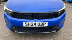 Vauxhall Corsa 1.2 GS 5dr Petrol Hatchback